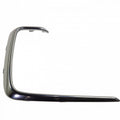 Fog Lamp Trim Front Driver Side Satin Finish For Hyundai - HY1046111