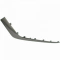 Bumper Moulding Front Driver Side Lower Exclude Turbo For Hyundai - HY1046112