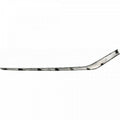 Bumper Moulding Front Driver Side Lower Turbo For Hyundai - HY1046113U