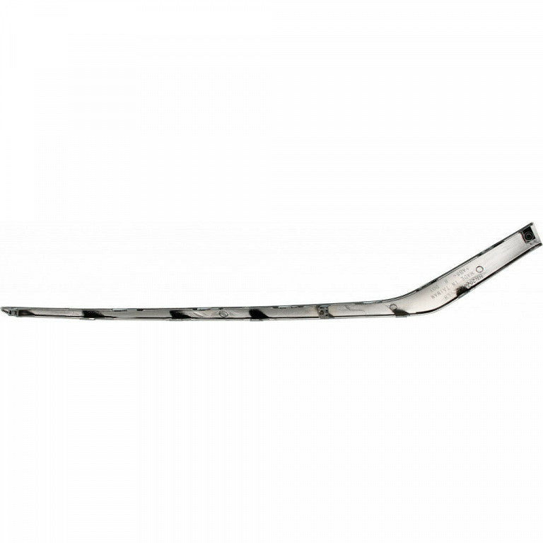 Bumper Moulding Front Driver Side Lower Turbo For Hyundai - HY1046113