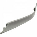 Bumper Moulding Front Driver Side Satin Chrome Finish(Extension To Moulding Above Grille) For Hyundai - HY1046114