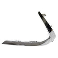 Bumper Moulding Front Driver Side Chrome Finish Se Model For Hyundai - HY1046118