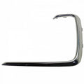 Fog Lamp Trim Front Passenger Side Satin Finish For Hyundai - HY1047111