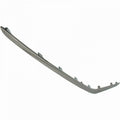 Bumper Moulding Front Passenger Side Lower Exclude Turbo For Hyundai - HY1047112
