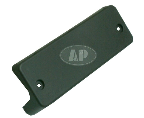 License Plate Bracket Front For Hyundai - HY1068100