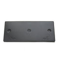 License Plate Bracket Front For Hyundai - HY1068103