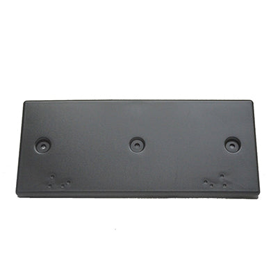 License Plate Bracket Front For Hyundai - HY1068103