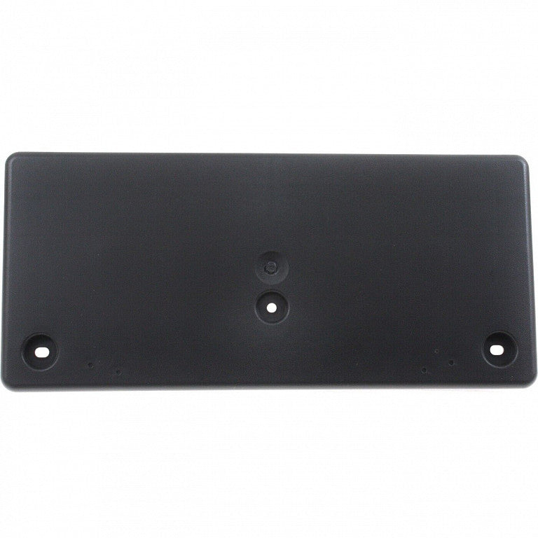 License Plate Bracket Front With Mounting Hardware For Hyundai - HY1068106