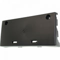 License Plate Bracket Front Without Mounting Hardware Turbo For Hyundai - HY1068108