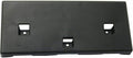 License Plate Bracket Front Without Hardware For Hyundai - HY1068111