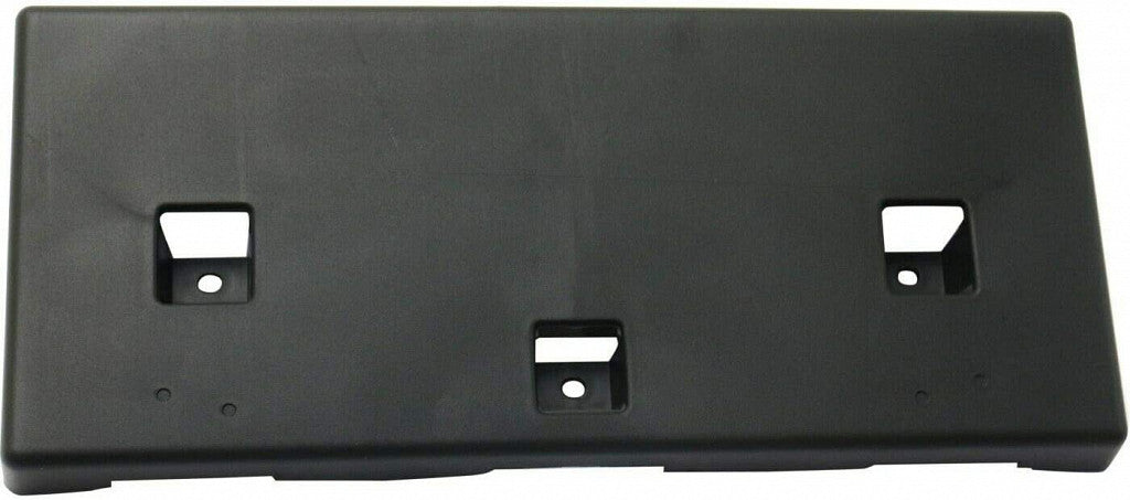 License Plate Bracket Front Without Hardware For Hyundai - HY1068111
