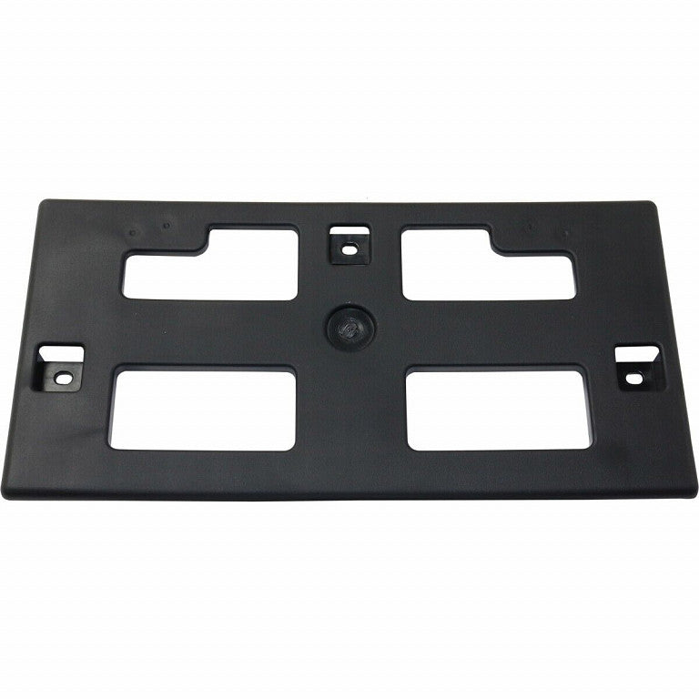 License Plate Bracket Front Without Mounting Hardware For Hyundai - HY1068112