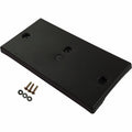 License Plate Bracket Front With Mounting Hardware For Hyundai - HY1068113