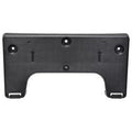 License Plate Bracket Front Without Mounting Hardware Sport Model For Hyundai - HY1068116