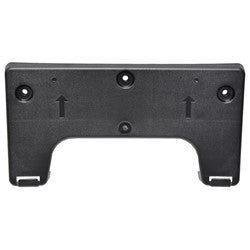 License Plate Bracket Front Without Mounting Hardware Sport Model For Hyundai - HY1068116