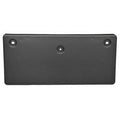 License Plate Bracket Front With Mounting Hardware For Hyundai - HY1068118