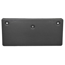 License Plate Bracket Front With Mounting Hardware For Hyundai - HY1068118