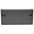 License Plate Bracket Front Without Mounting Bracket Exclude 2021 With Calligraphy Pkg Model For Hyundai - HY1068120