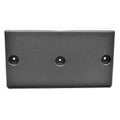 License Plate Bracket Front Without Mounting Bracket Exclude Ltd Model Korea Built For Hyundai - HY1068126