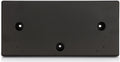 Licence Plate Bracket Front Without Mounting Hardware For Hyundai - HY1068129