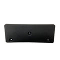 License Plate Bracket Front Without Mountin Hardware For Hyundai - HY1068131
