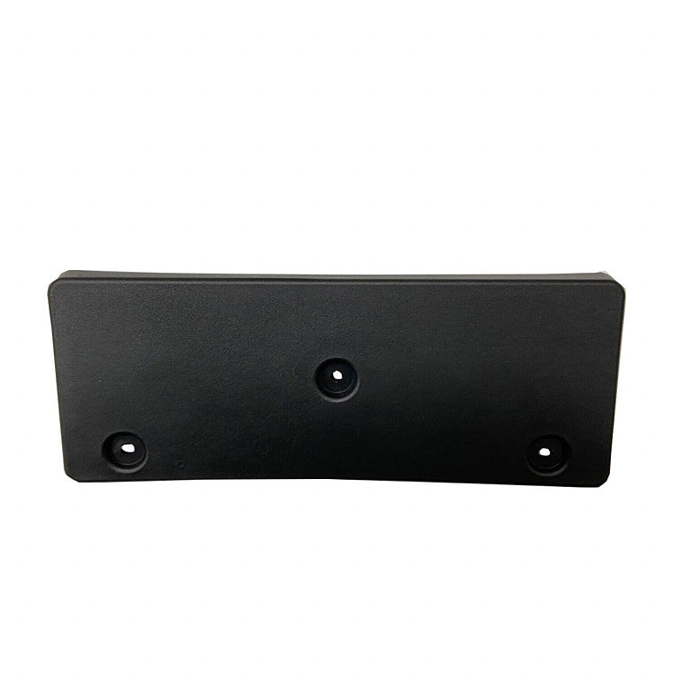 License Plate Bracket Front Without Mountin Hardware For Hyundai - HY1068131