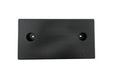 License Plate Bracket Front Without Mounting Hardware Exclude Calligraphy / Ultimate Models For Hyundai - HY1068134