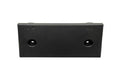 License Plate Bracket Front Without Mounting Hardware For Hyundai - HY1068135