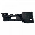 Absorber Front Driver Side For Hyundai - HY1073102