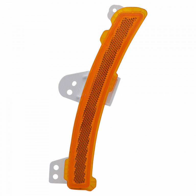 Reflector Front Driver Side Capa For Hyundai - HY1084101C