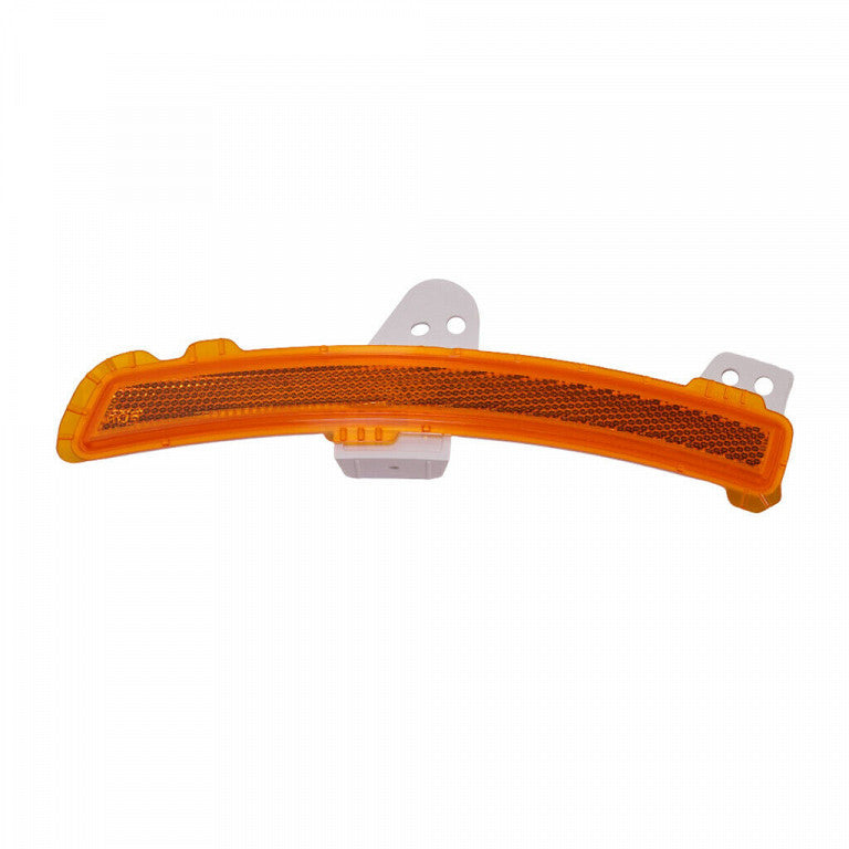Reflector Front Passenger Side Capa For Hyundai - HY1085101C