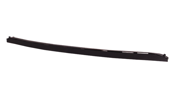 Valance Front Black For Hyundai - HY1087104