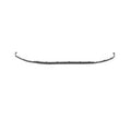 Bumper Deflector Front Lower Textured Black For Hyundai - HY1092104