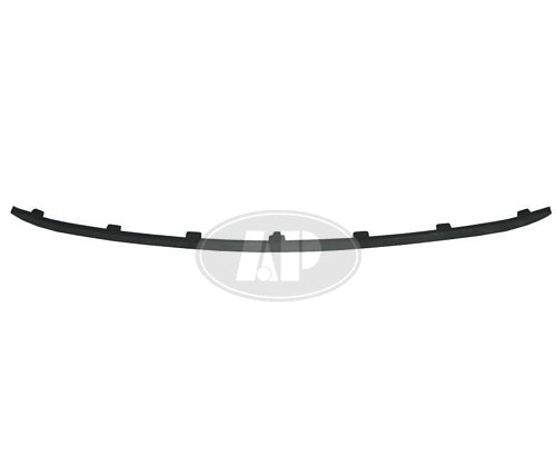 Bumper Spoiler Front Primed Usa Built For Hyundai - HY1093102