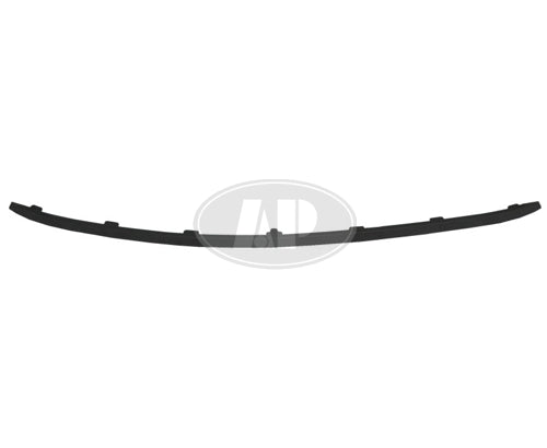 Bumper Spoiler Front Primed Korea Built For Hyundai - HY1093103