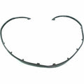 Bumper Spoiler Front Primed Korea Built For Hyundai - HY1094101