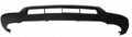 Valance Front Black For Hyundai - HY1095100