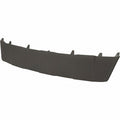 Valance Front Textured Exclude Xl Models Capa For Hyundai - HY1095108C