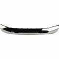 Valance Front Chrome Finish Exclude 2021 Model With Calligraphy Pkg For Hyundai - HY1095110