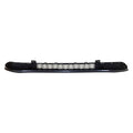Valance Lower Front Black Sel/Sel Plus/Ltd/Luxury/Ultimate (Canada) Models For Hyundai - HY1095116
