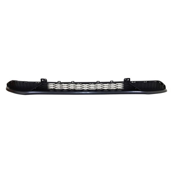 Valance Lower Front Black Sel/Sel Plus/Ltd/Luxury/Ultimate (Canada) Models For Hyundai - HY1095116