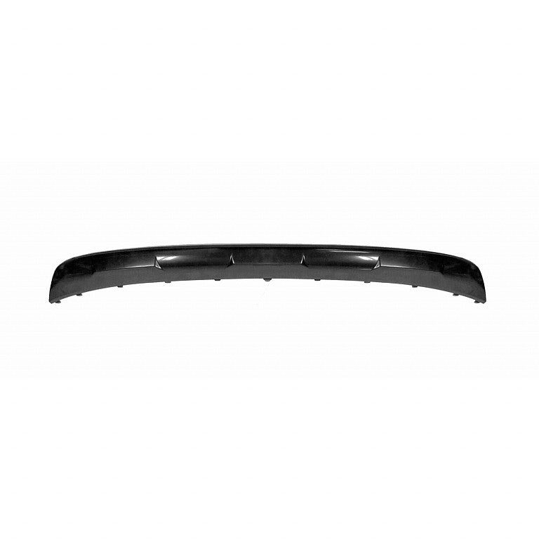 Valance Front Black Ptm Ltd Model Us Built Capa For Hyundai - HY1095117C