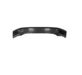 Valance Front Lower Raw Black Plastic For Hyundai - HY1095120