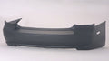 Bumper Rear Primed For Hyundai - HY1100140