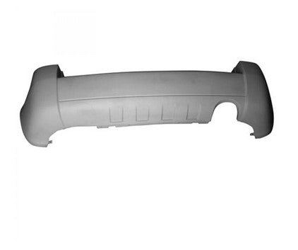 Bumper Rear Primed 2.0L Capa For Hyundai - HY1100146C
