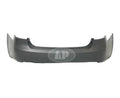 Bumper Rear Primed 3.3 L Capa For Hyundai - HY1100151C