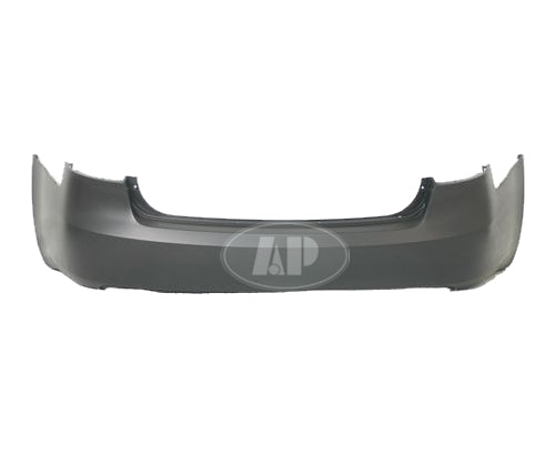 Bumper Rear Primed 3.3 L For Hyundai - HY1100151