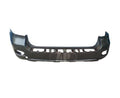 Bumper Rear Primed For Hyundai - HY1100153