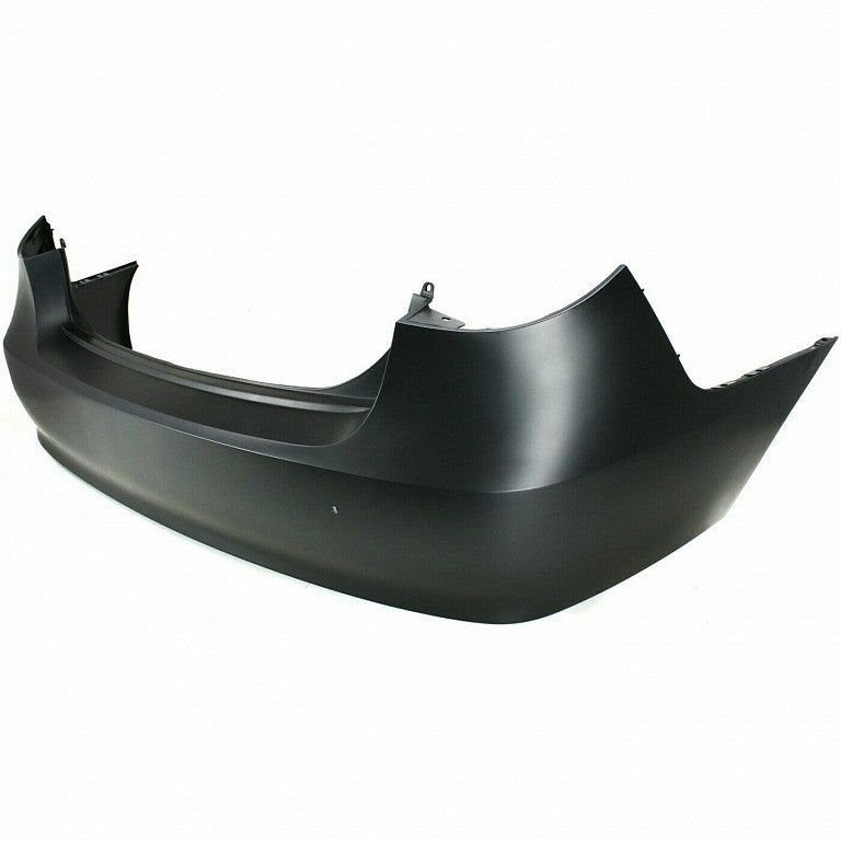 Bumper Rear Primed For Hyundai - HY1100156