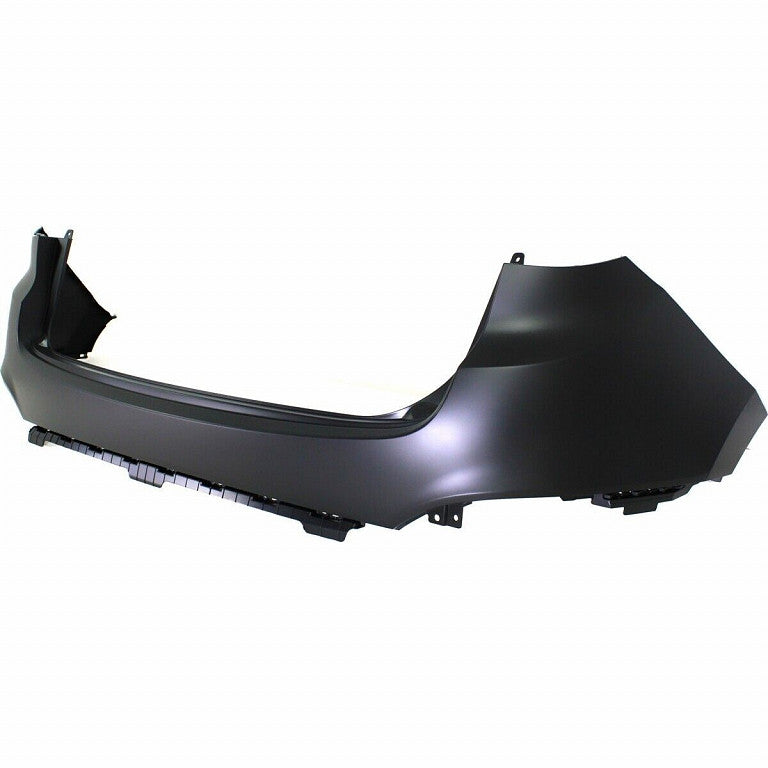 Bumper Rear Upper Primed Frontom Dec 2009 For Hyundai - HY1100178